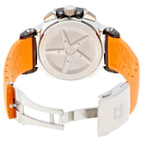 Jam Tangan Pria Kronograf Tissot T Race T048.417.27.057.04