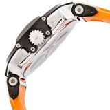 Jam Tangan Pria Kronograf Tissot T Race T048.417.27.057.04