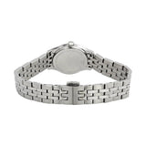 Tissot T Classic Tradition 5.5 Jam Tangan Wanita Hitam Dial Untuk Wanita - T063.009.11.058.00