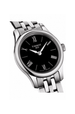 Tissot T Classic Tradition 5.5 Jam Tangan Wanita Hitam Dial Untuk Wanita - T063.009.11.058.00