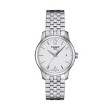 Tissot T Classic Tradition Lady Jam Tangan Wanita - T063.210.11.037.00