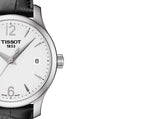 Tissot T Classic Tradition Lady Jam Tangan Wanita - T063.210.16.037.00