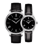 Tissot T Classic Tradition 5.5 Lady Watch For Women - T063.009.16.058.00