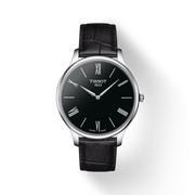 Tissot T Classic Tradition 5.5 Quartz Watch For Men - T063.409.16.058.00