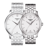 Tissot T Classic Tradition Lady Jam Tangan Wanita - T063.210.11.037.00