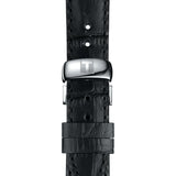 Tissot T Classic Tradition Lady Jam Tangan Wanita - T063.210.16.037.00