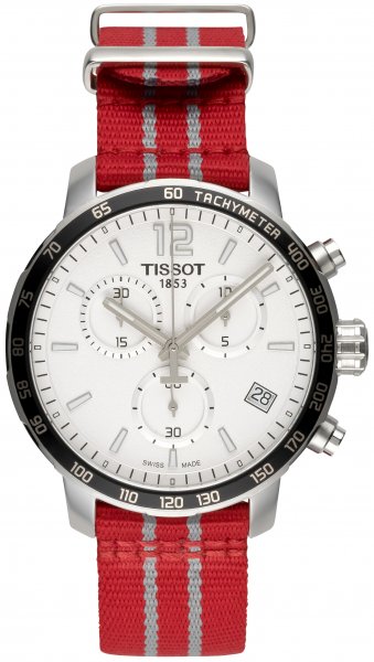 Tissot store houston rockets