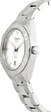 Tissot PR 100 Sport Chic Silver Dial Silver Steel Strap Watch for Women - T101.910.11.031.00