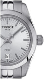 Tissot PR 100 Lady Small Jam Tangan Wanita - T101.010.11.031.00