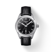 Tissot PR 100 Lady Quartz Sport Chic Watch For Women - T101.210.16.051.00