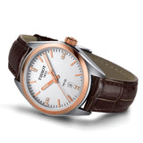 Tissot PR 100 Lady Diamonds Jam Tangan Wanita - T101.210.26.036.00