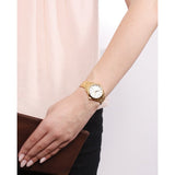 Jam Tangan Tissot T Classic PR 100 Lady White Dial Untuk Wanita - T101.210.36.031.00