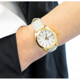 Jam Tangan Tissot T Classic PR 100 Lady White Dial Untuk Wanita - T101.210.36.031.00
