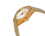 Jam Tangan Tissot T Classic PR 100 Lady White Dial Untuk Wanita - T101.210.36.031.00