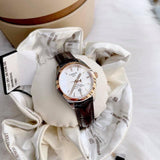 Tissot PR 100 Lady Diamonds Jam Tangan Wanita - T101.210.26.036.00