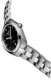 Tissot PR 100 Jam Tangan Kuarsa Stainless Steel Sport Chic Untuk Pria - T101.410.11.051.00