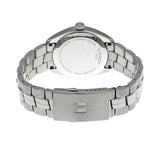 Tissot PR 100 Jam Tangan Kuarsa Stainless Steel Sport Chic Untuk Pria - T101.410.11.051.00