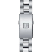 Tissot PR 100 Sport Chic Mother of Pearl Dial Watch For Women - T101.910.11.121.00