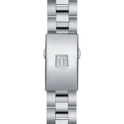Tissot T Classic PR 100 Sport Chic Lady Watch For Women - T101.910.11.036.00