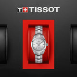 Tissot PR 100 Lady Small Jam Tangan Wanita - T101.010.11.031.00
