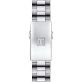 Tissot PR 100 Sport Chic Mother of Pearl Dial Watch Wanita - T101.910.11.121.00