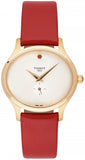 Jam Tangan Tissot Bella Ora Mother of Pearl Dial Untuk Wanita - T103.310.36.111.01