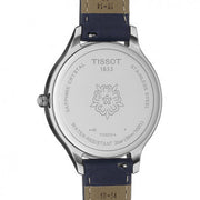 Tissot T Lady Bella Ora Round Watch For Women - T103.210.16.017.00