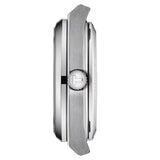 Tissot PRX Powermatic 80 White Dial Silver Steel Strap Watch for Men - T137.207.11.111.00