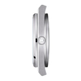 Tissot PRX Powermatic 80 Automatic Mint Green Dial Silver Steel Strap Watch for Men - T137.407.11.091.01