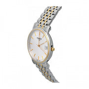 Tissot T Classic Desire Small Lady White Dial Watch For Women - T52.2.281.31