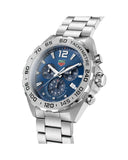 Tag Heuer Formula 1 Blue Dial Watch for Men - CAZ101K.BA0842