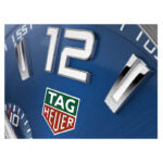 Tag Heuer Formula 1 Blue Dial Watch for Men - CAZ101K.BA0842