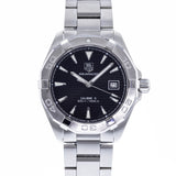 Tag Heuer Aquaracer Black Dial Watch for Men - WAY2110.BA0928