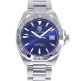 Tag Heuer Aquaracer Blue Dial Watch for Men - WAY2112.BA0928