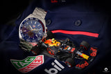 Tag Heuer Formula 1 Blue Dial Watch for Men - CAZ101AB.BA0842