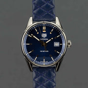 Tag Heuer Carrera Blue Dial Watch for Women - WAR1112.FC6391