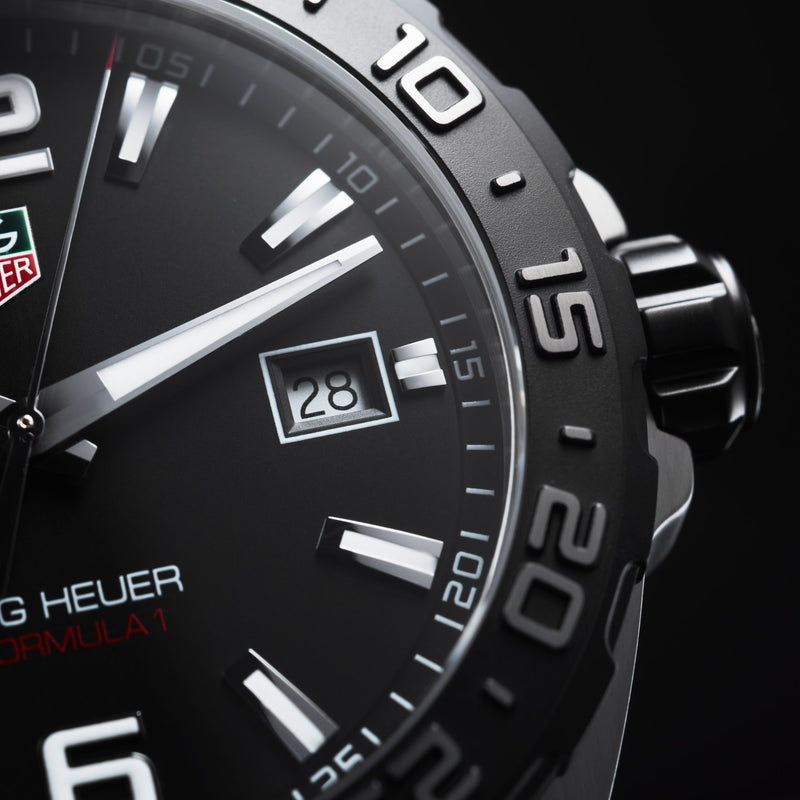 Tag Heuer Formula