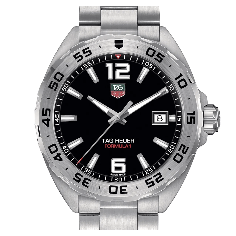 TAG Heuer Aquaracer Quartz Watch WAF1418.BA0823