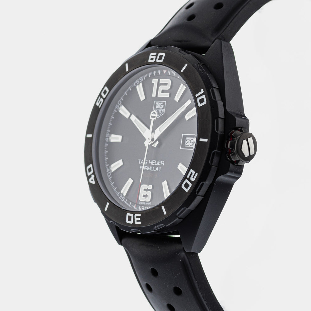 Formula 9 watches top