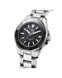 Tag Heuer Aquaracer Black Dial Watch for Women - WAY131K.BA0748