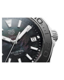 Tag Heuer Aquaracer Black Dial Watch for Women - WAY131K.BA0748