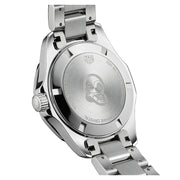 Tag Heuer Aquaracer Black Dial Watch for Women - WAY131M.BA0748