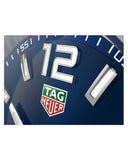 Tag Heuer Formula 1 Blue Dial Watch for Men - WAZ1010.BA0842