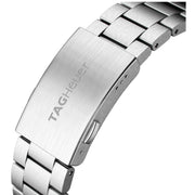 Tag Heuer Formula 1 Blue Dial Watch for Men - WAZ1010.BA0842