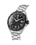 Tag Heuer Formula 1 Black Dial Watch for Men - WAZ1110.BA0875