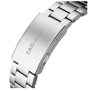 Tag Heuer Formula 1 Black Dial Watch for Men - WAZ1110.BA0875