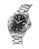 Tag Heuer Formula 1 Quartz Black Dial Watch For Men - WAZ1112.BA0875