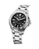 Tag Heuer Aquaracer Black Dial Watch for Women - WBD1310.BA0740