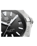 Tag Heuer Aquaracer Black Dial Watch for Women - WBD1310.BA0740