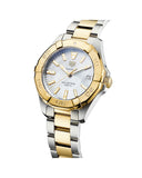 Tag Heuer Aquaracer Mother of Pearl Dial Watch for Women - WBD1320.BB0320